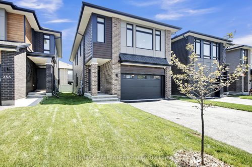 357 Shoveler Grove, Blossom Park - Airport and Area, ON, K4M1B2 | Card Image