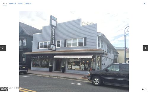 511 Bay Ave, Point Pleasant Beach, NJ, 08742-2596 | Card Image