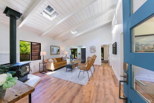 3060 Cazadero Highway, Cazadero, CA, 95421 | Card Image