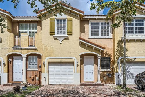 430 Ne 21st Ave, Homestead, FL, 33033-6035 | Card Image