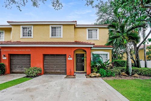 10301 Sw 18th St, Miramar, FL, 33025-1792 | Card Image