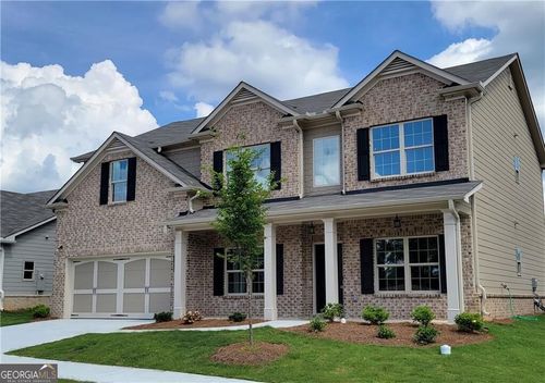 3305 Linstead Ct, Loganville, GA, 30052-4873 | Card Image