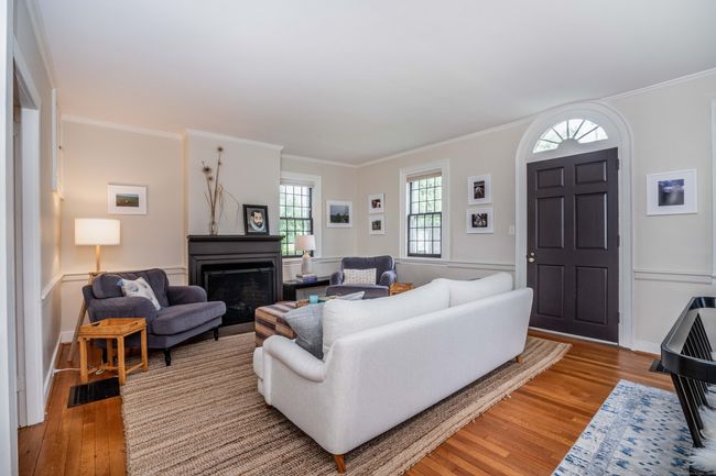 132 Broad St, House other with 3 bedrooms, 2 bathrooms and null parking in Wethersfield CT | Image 14