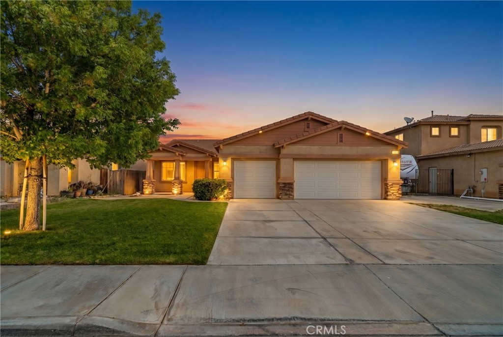 Residential in Rosamond 4
