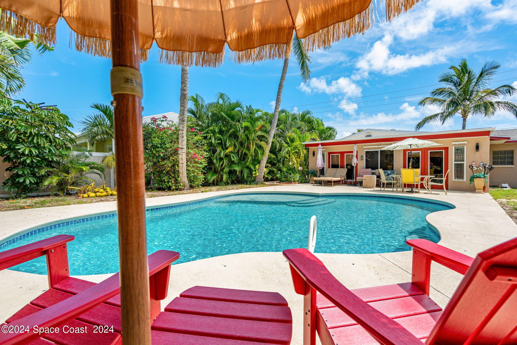 Orlando Ave, Cocoa Beach, FL 32931