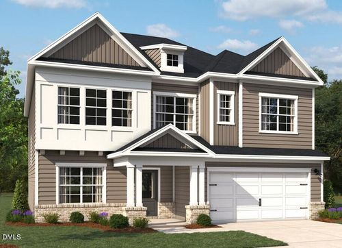 255-112 N Stonemill Trl, Clayton, NC, 27520-4869 | Card Image