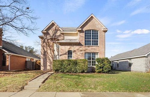 7919 Maiden Lane, Frisco, TX, 75035 | Card Image