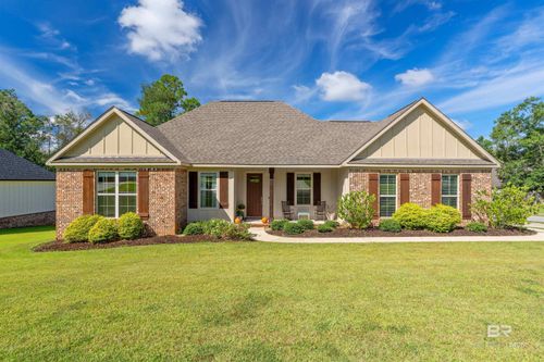 10832 Mashie Ln, Fairhope, AL, 36532-8405 | Card Image