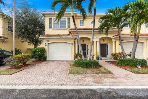 512 Marbella Cir, North Palm Beach, FL, 33403-1229 | Card Image