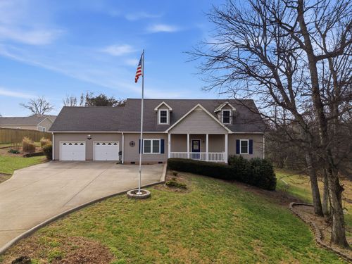 109 Eiger Ct, Columbia, TN, 38401-5912 | Card Image