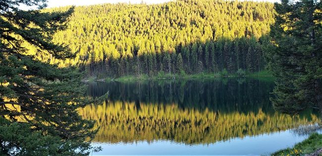 488 Emerald Lake Loop, Home with 0 bedrooms, 0 bathrooms and null parking in Seeley Lake MT | Image 13
