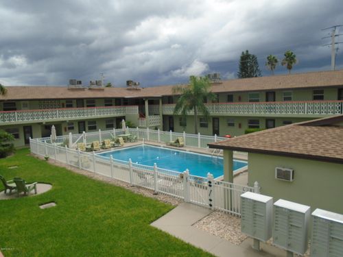 46-5600 N Banana River Blvd, Cocoa Beach, FL, 32931-3839 | Card Image