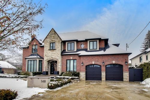 148 Highland Cres, North York, ON, M2L1H3 | Card Image