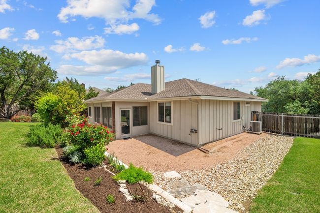 22127 Oban Dr, House other with 3 bedrooms, 3 bathrooms and null parking in Spicewood TX | Image 38