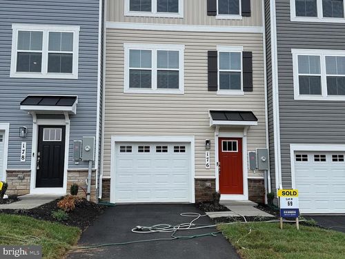 176 Sioux Loop, WINCHESTER, VA, 22602-6954 | Card Image