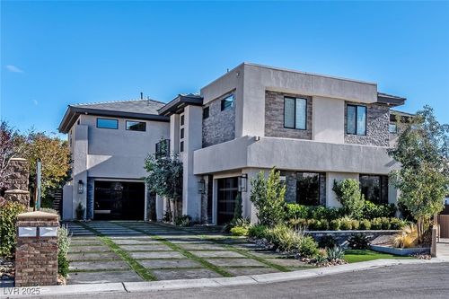 4430 Palisades Canyon Cir, Las Vegas, NV, 89129-5363 | Card Image