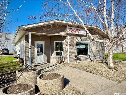 140 Vincent Ave E, Churchbridge, SK, S0A2A0 | Card Image