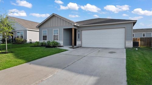 6029 Crest Bridge Ct, Bryan, TX, 77807-1590 | Card Image