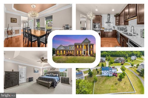 2806 Pumpkin St, CLINTON, MD, 20735-1058 | Card Image