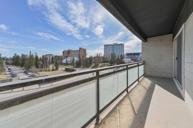405 - 1022 16 Avenue Nw, Home with 1 bedrooms, 1 bathrooms and 2 parking in Calgary AB | Image 17