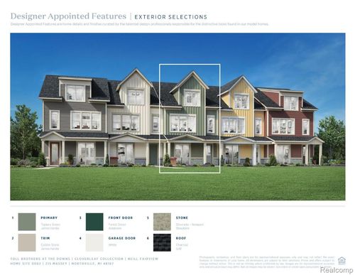 62-215 Massey, Northville, MI, 48167 | Card Image
