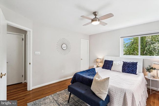 10831 Woodland Dr, House other with 3 bedrooms, 2 bathrooms and null parking in FAIRFAX VA | Image 14