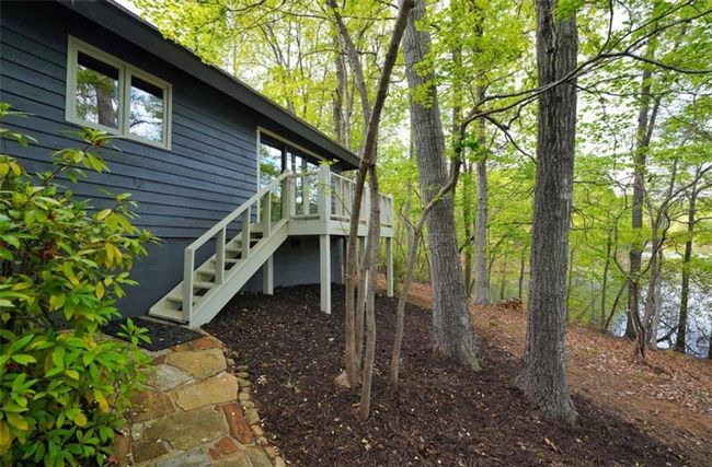 148 Kingfisher Pt, House other with 4 bedrooms, 4 bathrooms and 4 parking in Big Canoe GA | Image 15