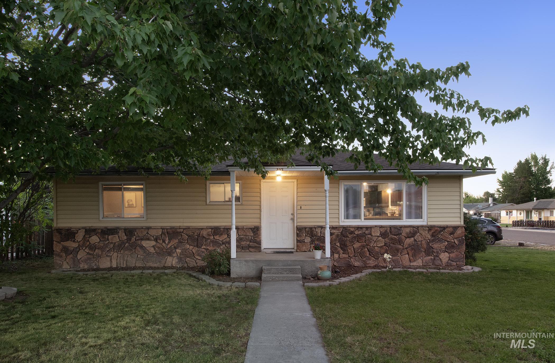 Residential in Payette