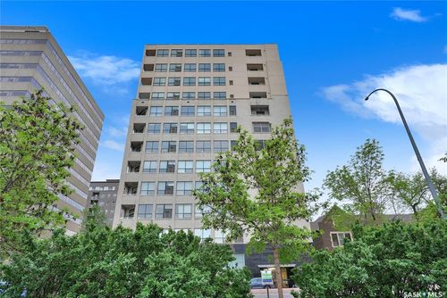 208-1901 Victoria Ave, Regina, SK, S4P3R4 | Card Image