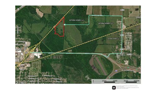 720 Cr-4103, Greenville, TX, 75401 | Card Image