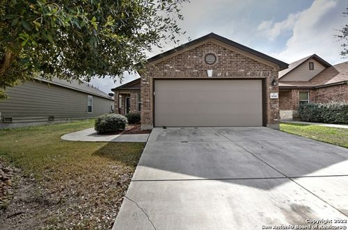10142 Dixon Wood, San Antonio, TX, 78245-1845 | Card Image