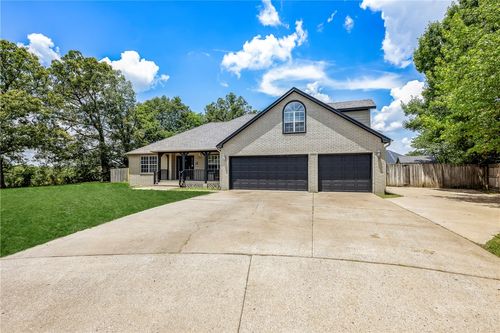 3310 Colton Dr, Springdale, AR, 72762-0517 | Card Image