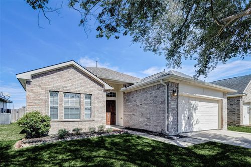 21614 Bedias Creek Dr, Richmond, TX, 77407-7137 | Card Image