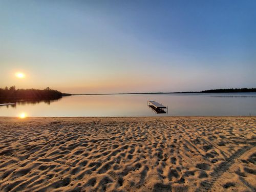 5211 Fisher Ln, Gould City, MI, 49838 | Card Image