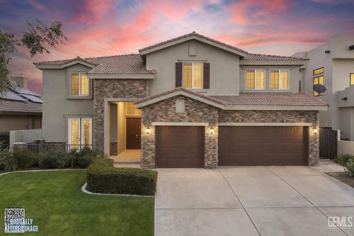2510 Edingal Dr, Bakersfield, CA, 93311 | Card Image