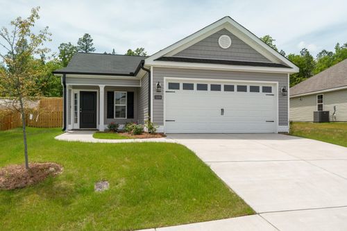 3009 Bream Ave, Augusta, GA, 30906 | Card Image