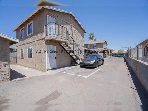 101-9606 N 11th Ave, Phoenix, AZ, 85021-3118 | Card Image