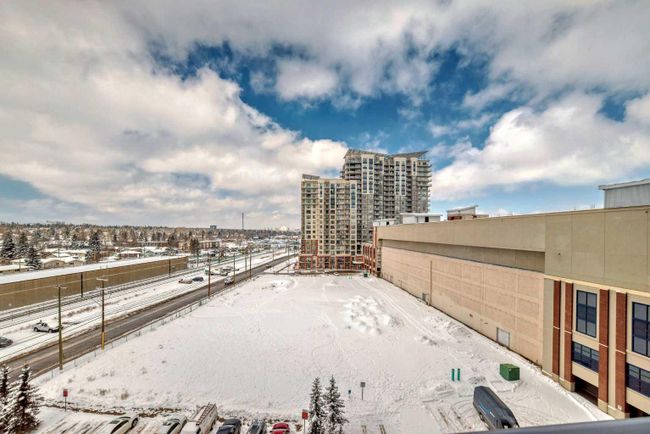 711 - 8880 Horton Road Sw, Home with 1 bedrooms, 1 bathrooms and 1 parking in Calgary AB | Image 12