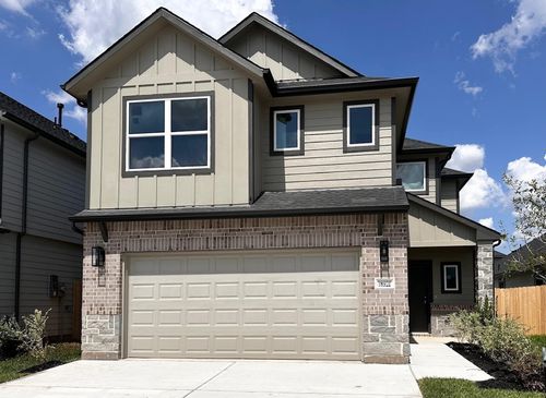 18922 Mescalbean Lane, Houston, TX, 77084 | Card Image