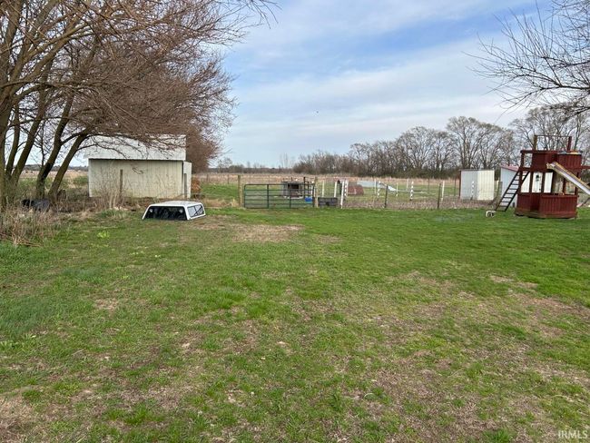 4740 N 500 E, House other with 3 bedrooms, 1 bathrooms and null parking in Hamlet IN | Image 14