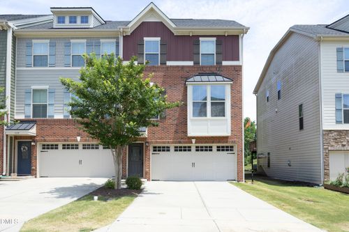 1021 Brownsmith Drive, Apex, NC, 27502 | Card Image