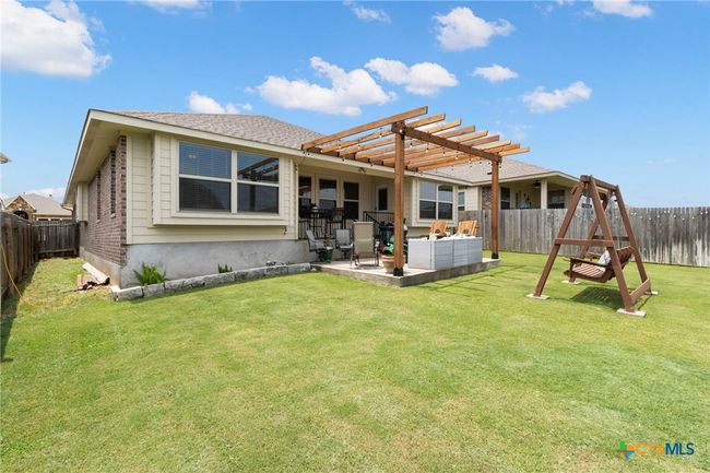 521 Kirkhill St, House other with 4 bedrooms, 2 bathrooms and null parking in Hutto TX | Image 27
