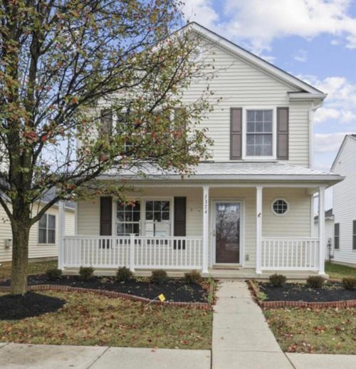 1374 Chickweed St, Blacklick, OH, 43004-8333 | Card Image