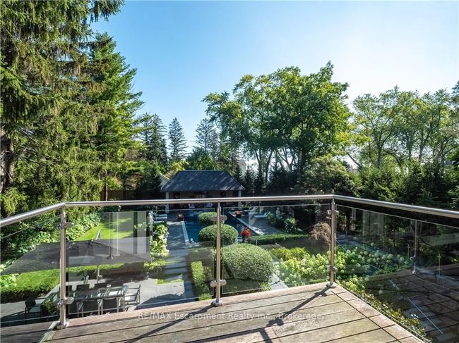 15 Chartwell Rd, House other with 5 bedrooms, 7 bathrooms and 6 parking in Oakville ON | Image 14