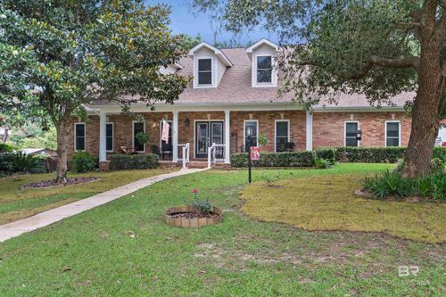 415 Sara Oaks Dr, Saraland, AL, 36571-3109 | Card Image
