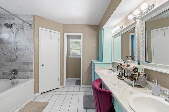 17926 Terranova West Dr, House other with 4 bedrooms, 4 bathrooms and 2 parking in Spring TX | Image 16