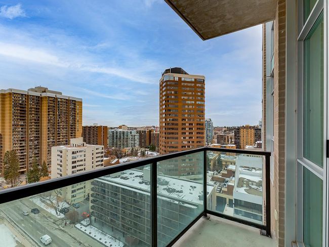 1401 - 788 12 Ave Sw, Condo with 1 bedrooms, 1 bathrooms and 1 parking in Calgary AB | Image 46