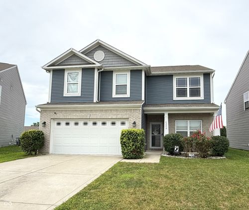 6240 Emerald Lake Ct, Indianapolis, IN, 46221-4262 | Card Image