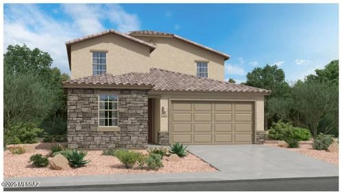 10477 W Beaman Lane, Marana, AZ, 85653 | Card Image