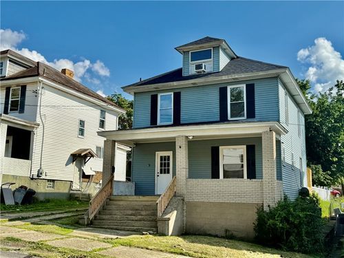 178 Lincoln St, Uniontown, PA, 15401-3079 | Card Image
